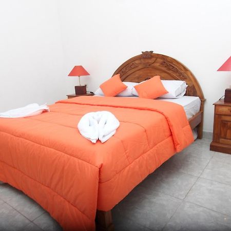 Jiva Bungalow Нуса Лембонган Екстериор снимка