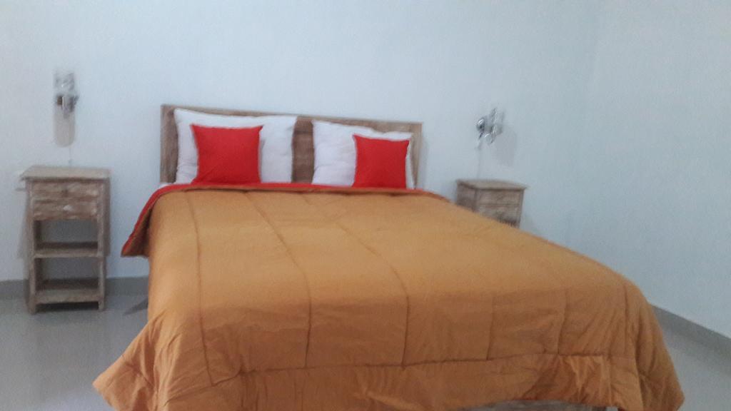 Jiva Bungalow Нуса Лембонган Екстериор снимка