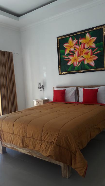 Jiva Bungalow Нуса Лембонган Екстериор снимка