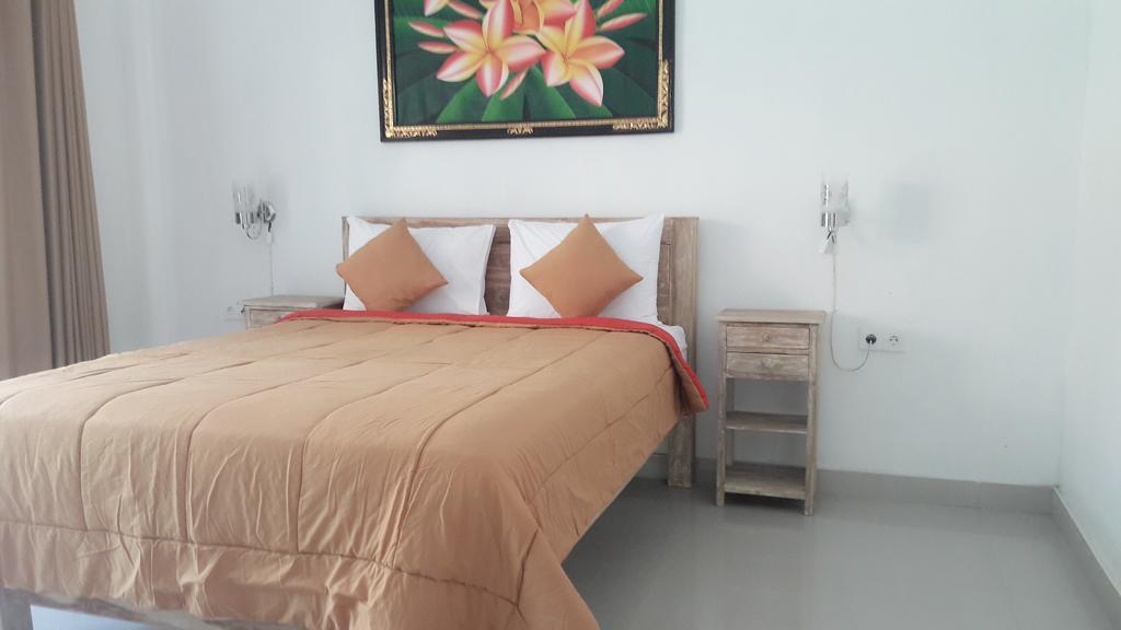Jiva Bungalow Нуса Лембонган Екстериор снимка
