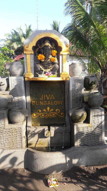 Jiva Bungalow Нуса Лембонган Екстериор снимка