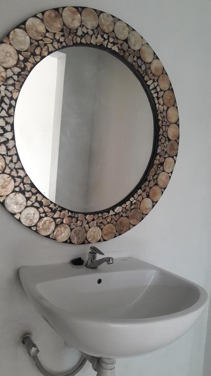 Jiva Bungalow Нуса Лембонган Екстериор снимка
