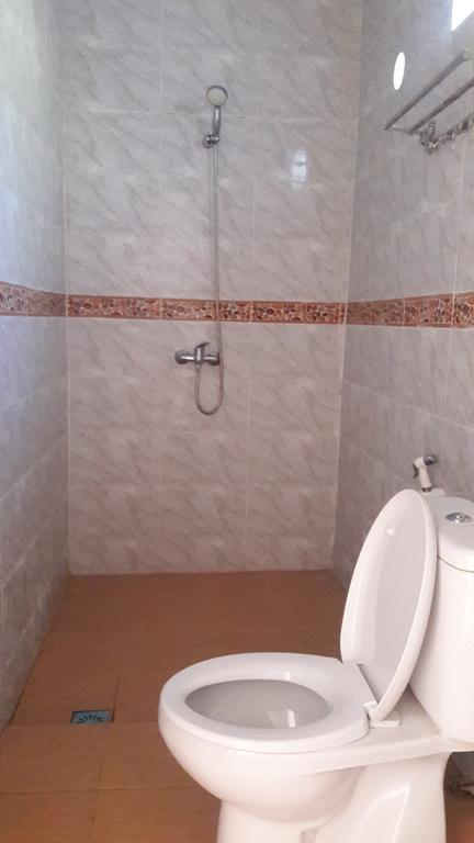 Jiva Bungalow Нуса Лембонган Екстериор снимка